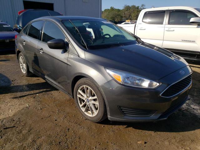 FORD FOCUS SE 2018 1fadp3f24jl209125