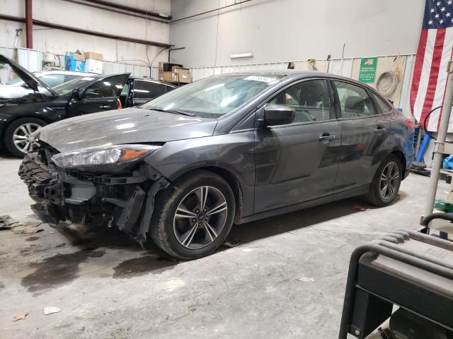 FORD FOCUS SE 2018 1fadp3f24jl209867