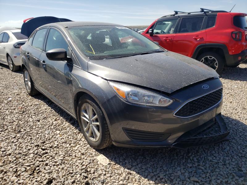 FORD FOCUS SE 2018 1fadp3f24jl211263