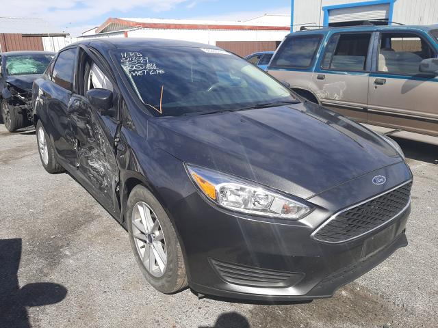 FORD FOCUS SE 2018 1fadp3f24jl211845