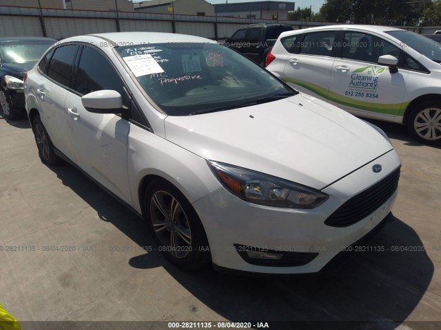 FORD FOCUS 2018 1fadp3f24jl216687