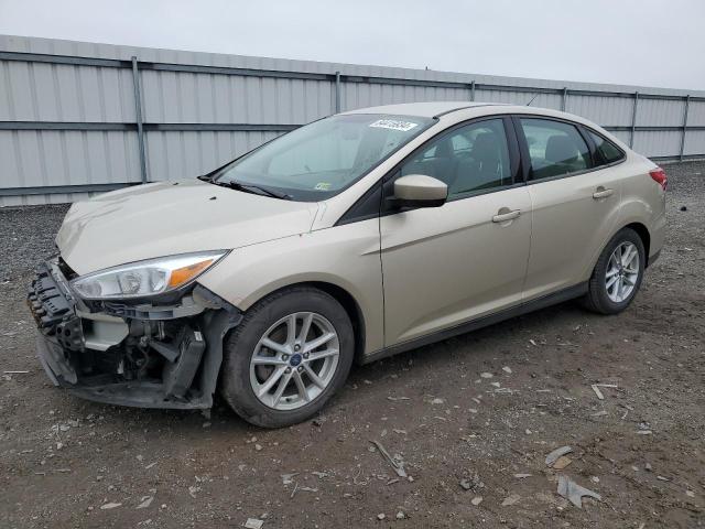 FORD FOCUS SE 2018 1fadp3f24jl216933