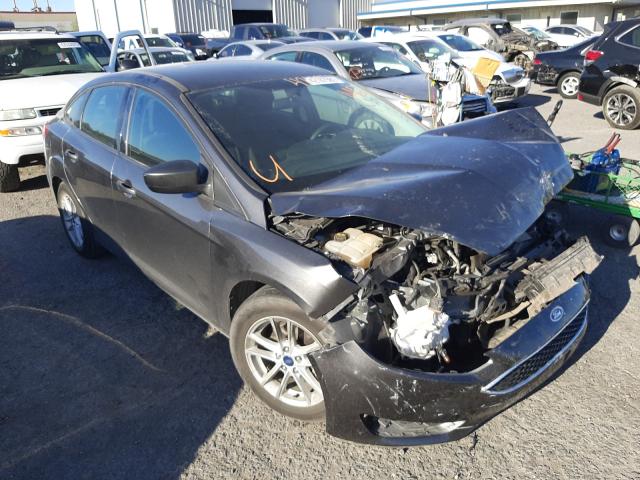 FORD FOCUS SE 2018 1fadp3f24jl217144