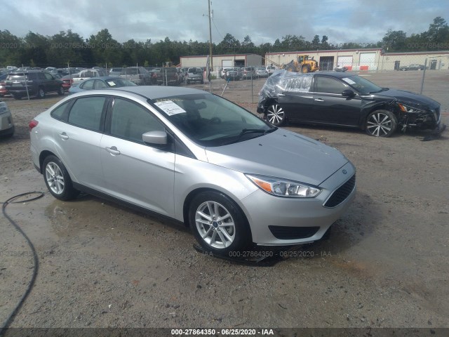 FORD FOCUS 2018 1fadp3f24jl218035