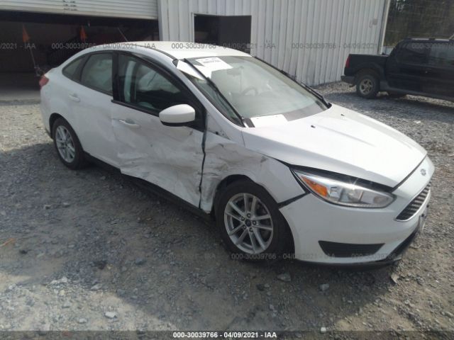 FORD FOCUS 2018 1fadp3f24jl224630