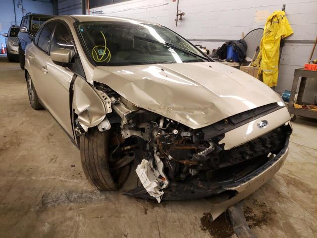 FORD FOCUS SE 2018 1fadp3f24jl224692