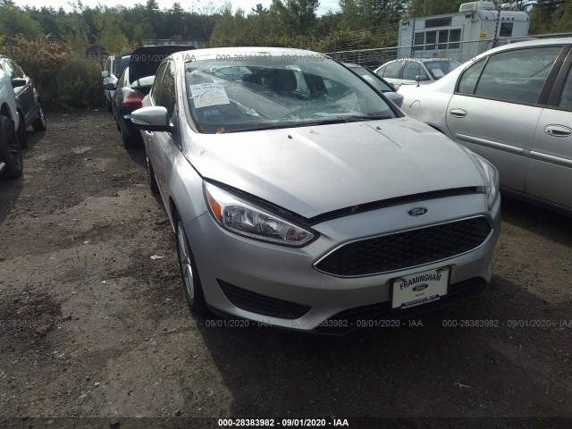 FORD FOCUS 2018 1fadp3f24jl225700