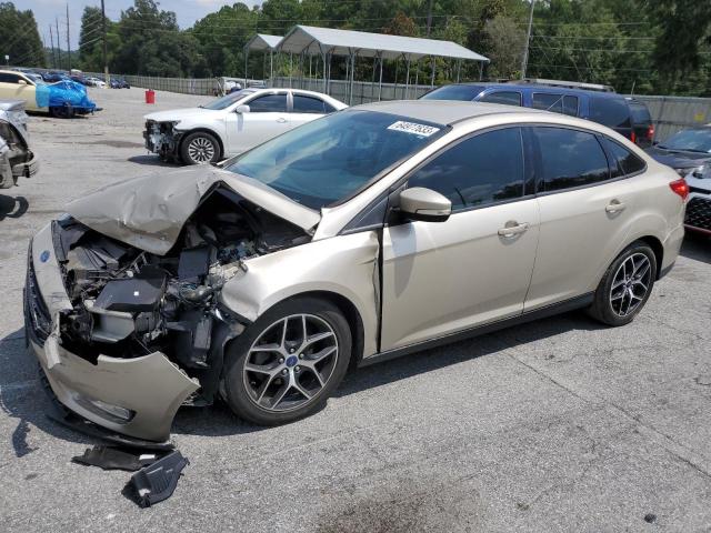 FORD FOCUS 2018 1fadp3f24jl226636