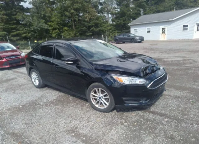 FORD FOCUS 2018 1fadp3f24jl228127