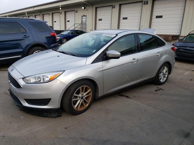 FORD FOCUS 2018 1fadp3f24jl231318