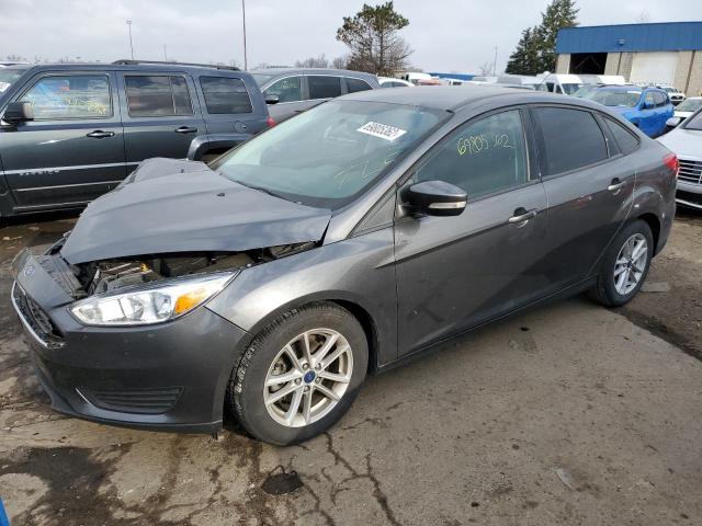 FORD FOCUS SE 2018 1fadp3f24jl235319