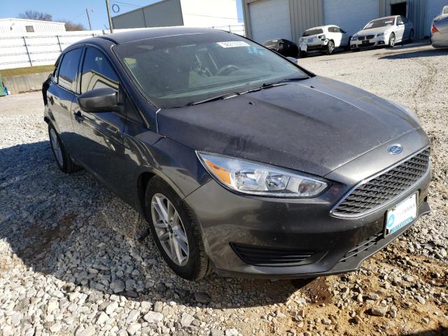 FORD FOCUS SE 2018 1fadp3f24jl236082