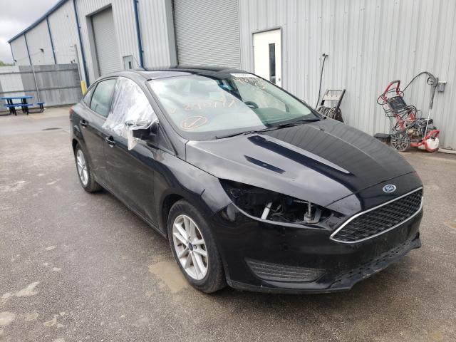 FORD FOCUS SE 2018 1fadp3f24jl240777