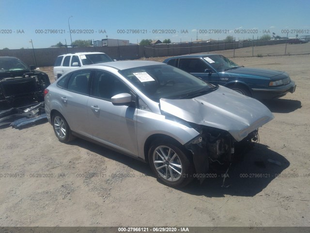 FORD FOCUS 2018 1fadp3f24jl241914