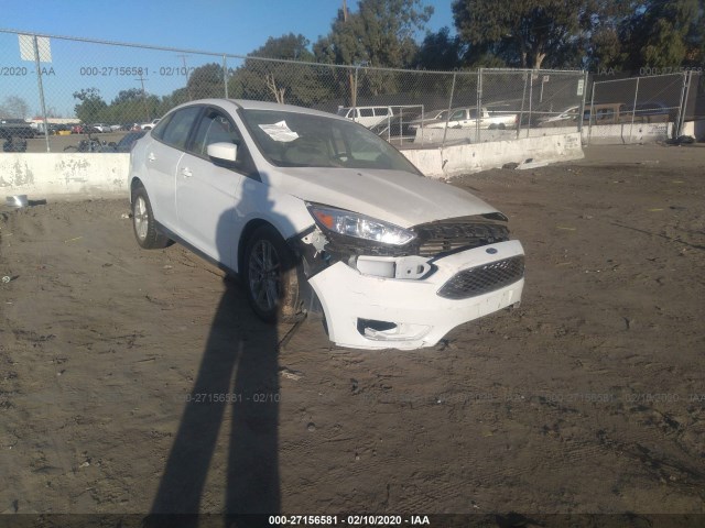 FORD FOCUS 2018 1fadp3f24jl242285