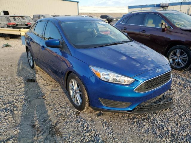 FORD FOCUS SE 2018 1fadp3f24jl243730