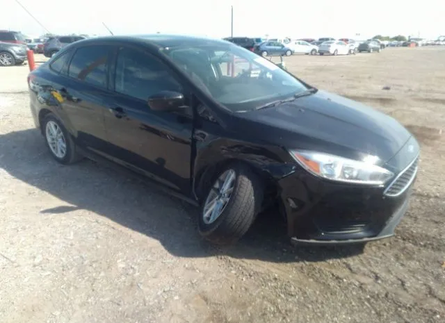 FORD FOCUS 2018 1fadp3f24jl246398