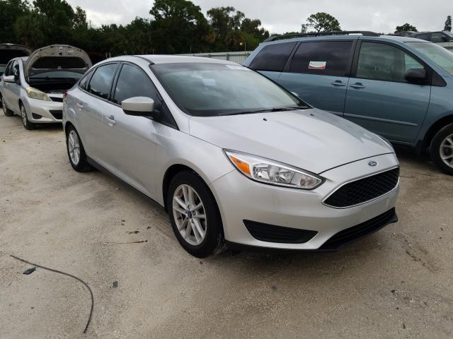 FORD FOCUS SE 2018 1fadp3f24jl248877