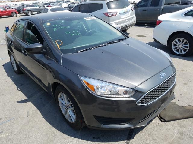 FORD FOCUS SE 2018 1fadp3f24jl249480