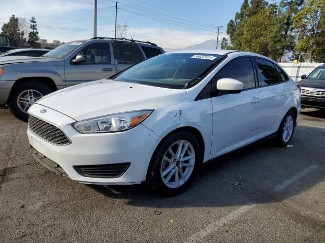 FORD FOCUS 2018 1fadp3f24jl250192