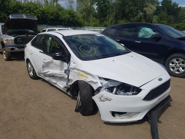 FORD FOCUS SE 2018 1fadp3f24jl251147