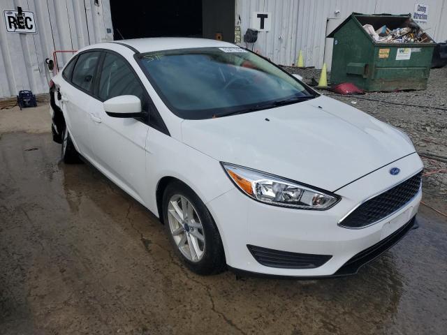 FORD FOCUS SE 2018 1fadp3f24jl254825