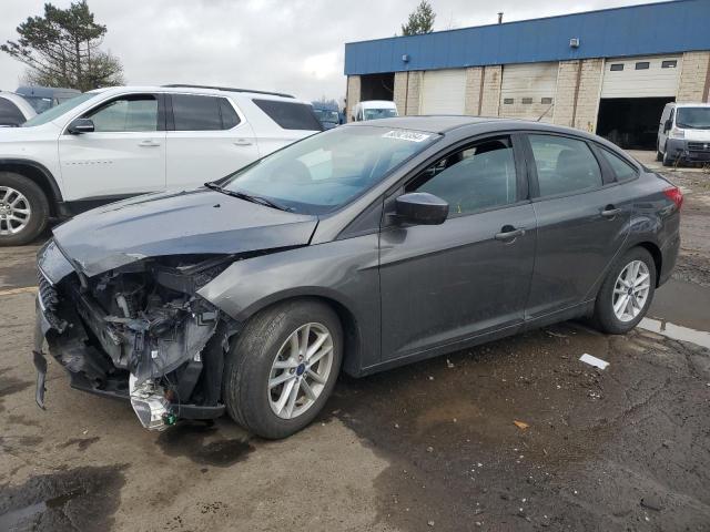 FORD FOCUS SE 2018 1fadp3f24jl258440