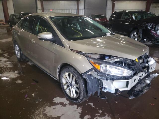 FORD FOCUS SE 2018 1fadp3f24jl258728