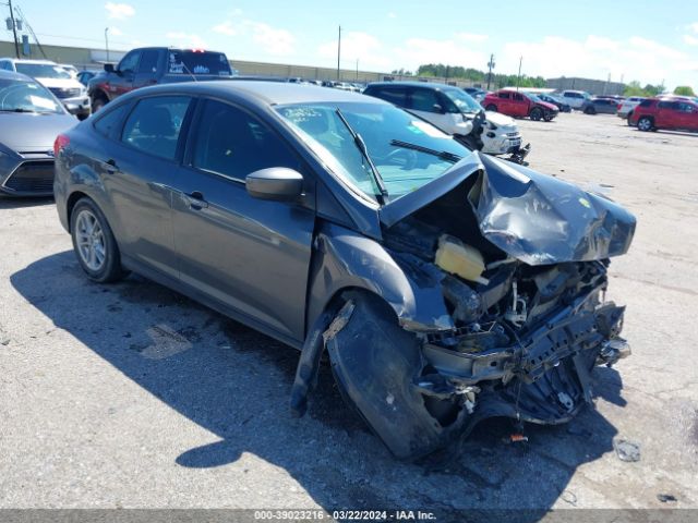 FORD FOCUS 2018 1fadp3f24jl259152