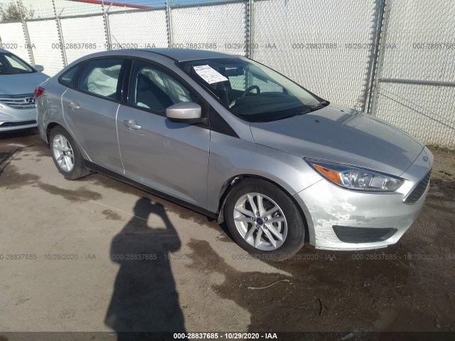 FORD FOCUS 2018 1fadp3f24jl259975