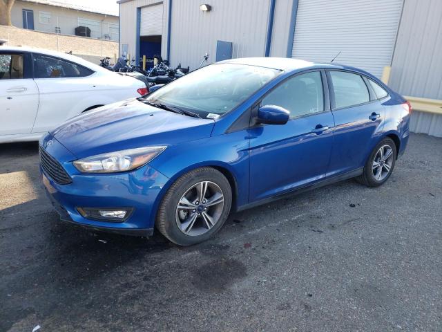 FORD FOCUS SE 2018 1fadp3f24jl260138