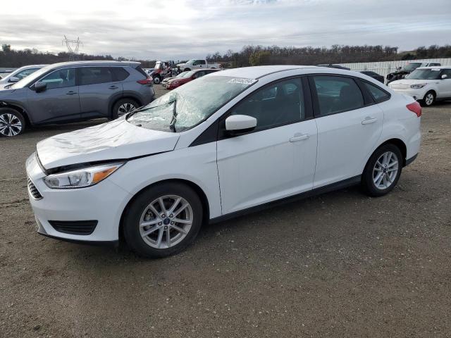 FORD FOCUS 2018 1fadp3f24jl262147