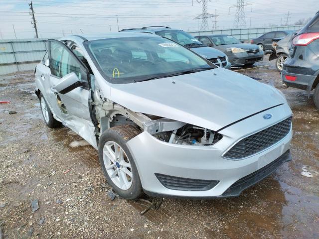 FORD FOCUS SE 2018 1fadp3f24jl266859