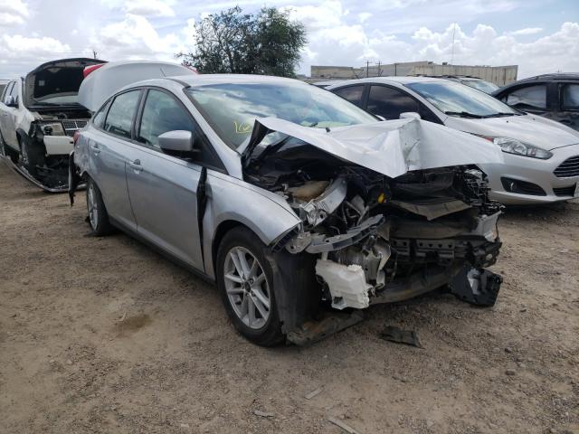 FORD FOCUS SE 2018 1fadp3f24jl269549