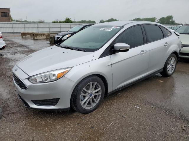 FORD FOCUS SE 2018 1fadp3f24jl269566