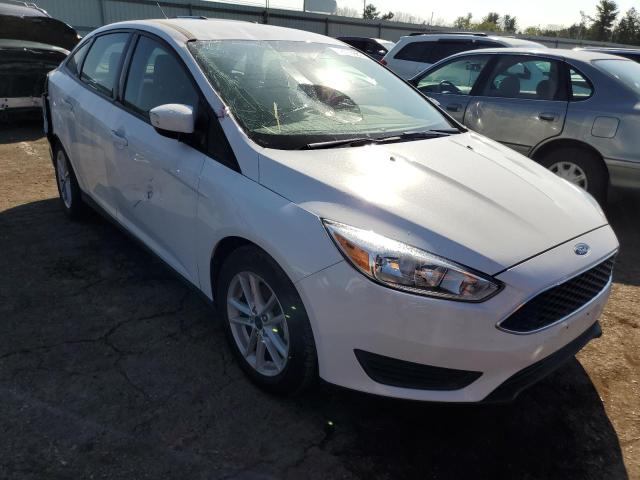 FORD FOCUS SE 2018 1fadp3f24jl270748