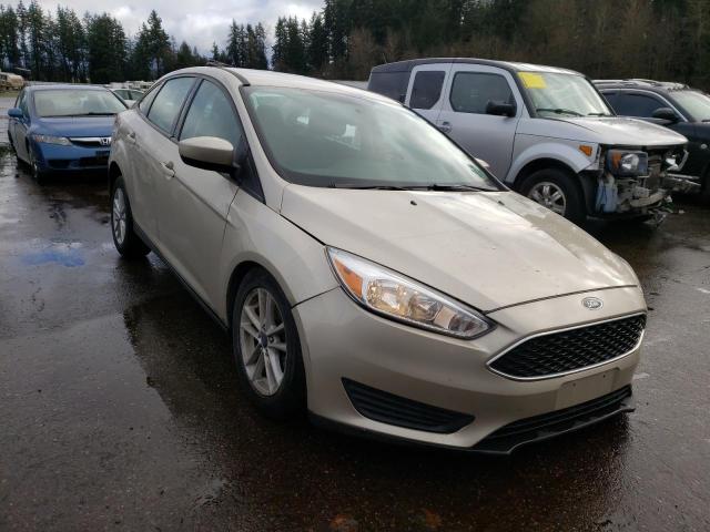 FORD FOCUS SE 2018 1fadp3f24jl271575