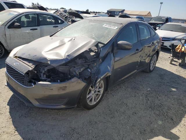 FORD FOCUS 2018 1fadp3f24jl272452