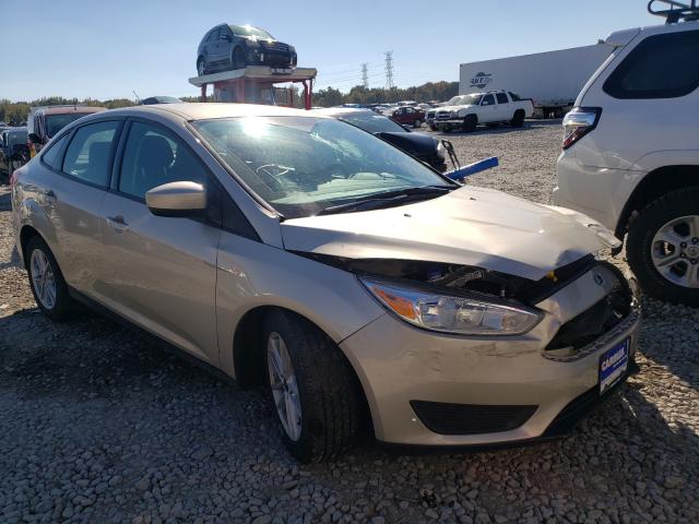 FORD FOCUS SE 2018 1fadp3f24jl273150