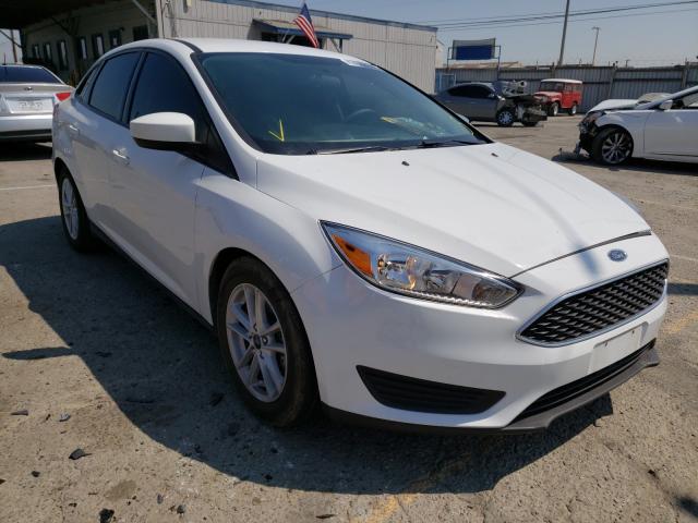 FORD FOCUS SE 2018 1fadp3f24jl273312