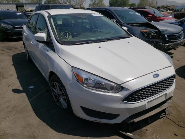 FORD FOCUS SE 2018 1fadp3f24jl273505