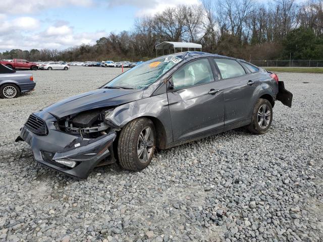 FORD FOCUS SE 2018 1fadp3f24jl284519