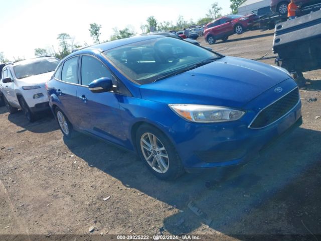 FORD FOCUS 2018 1fadp3f24jl286142