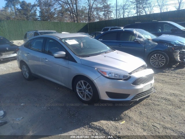 FORD FOCUS 2018 1fadp3f24jl290952