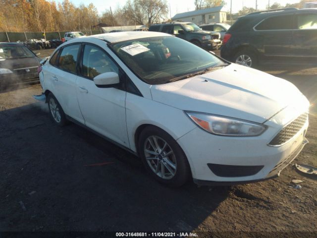 FORD FOCUS 2018 1fadp3f24jl294886