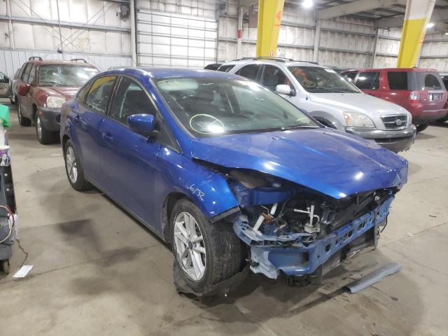 FORD FOCUS SE 2018 1fadp3f24jl295813