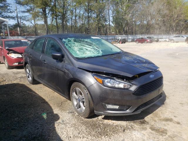 FORD FOCUS SE 2018 1fadp3f24jl298811