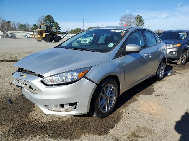 FORD FOCUS 2018 1fadp3f24jl299375