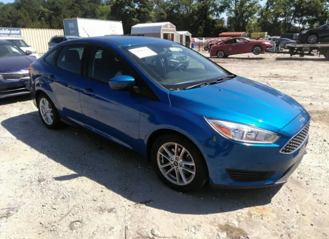 FORD FOCUS 2018 1fadp3f24jl301027