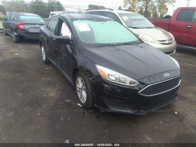 FORD FOCUS 2018 1fadp3f24jl301836